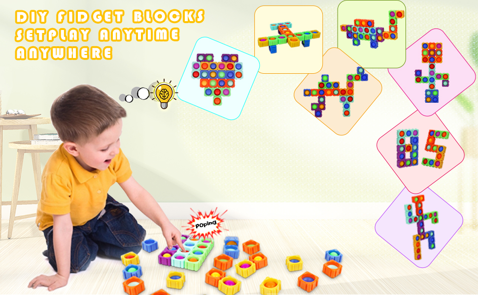 fidget toy 2