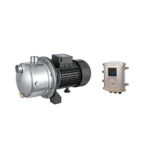 JET solar water pump