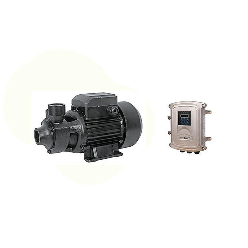 QB solar water pump