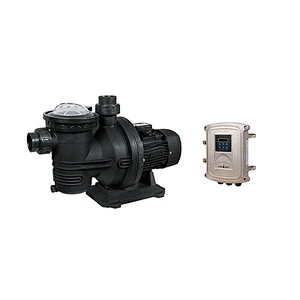 bomba de agua solar para piscina