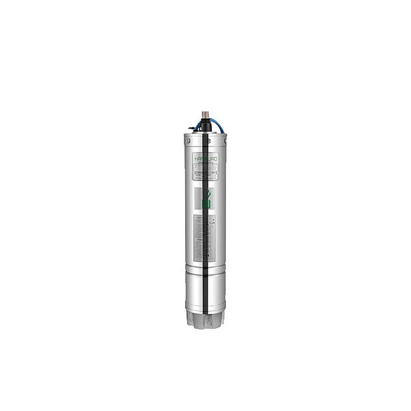 6 inch motor