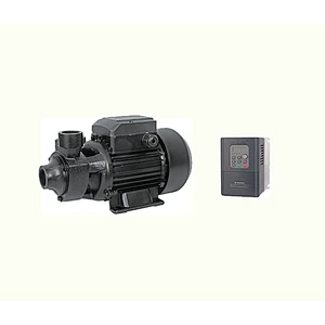 QB AC DC both use water pump