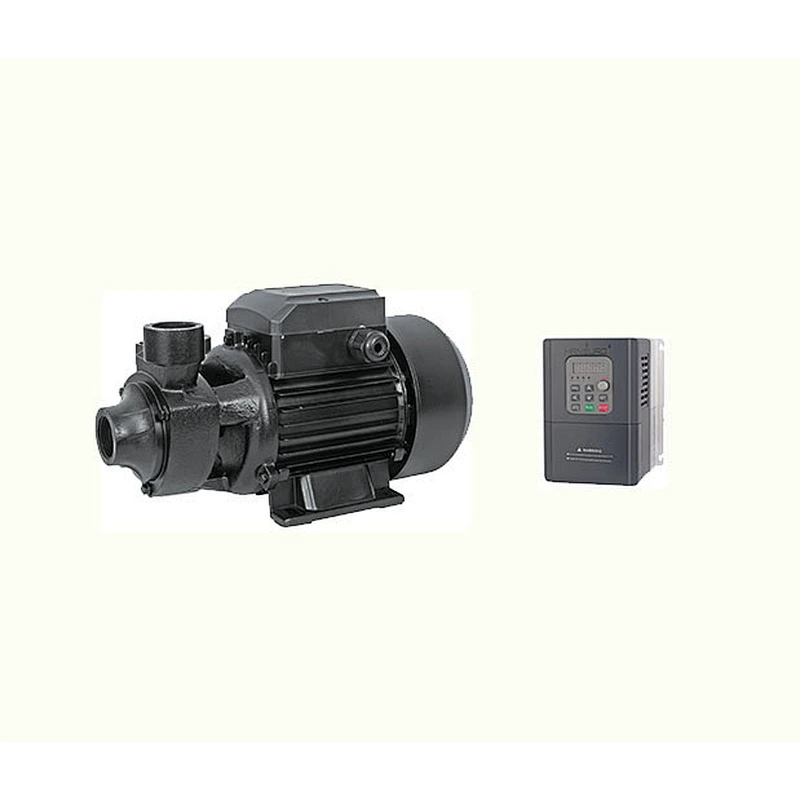 QB AC DC both use water pump
