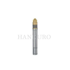 4 inch SKM pumpC