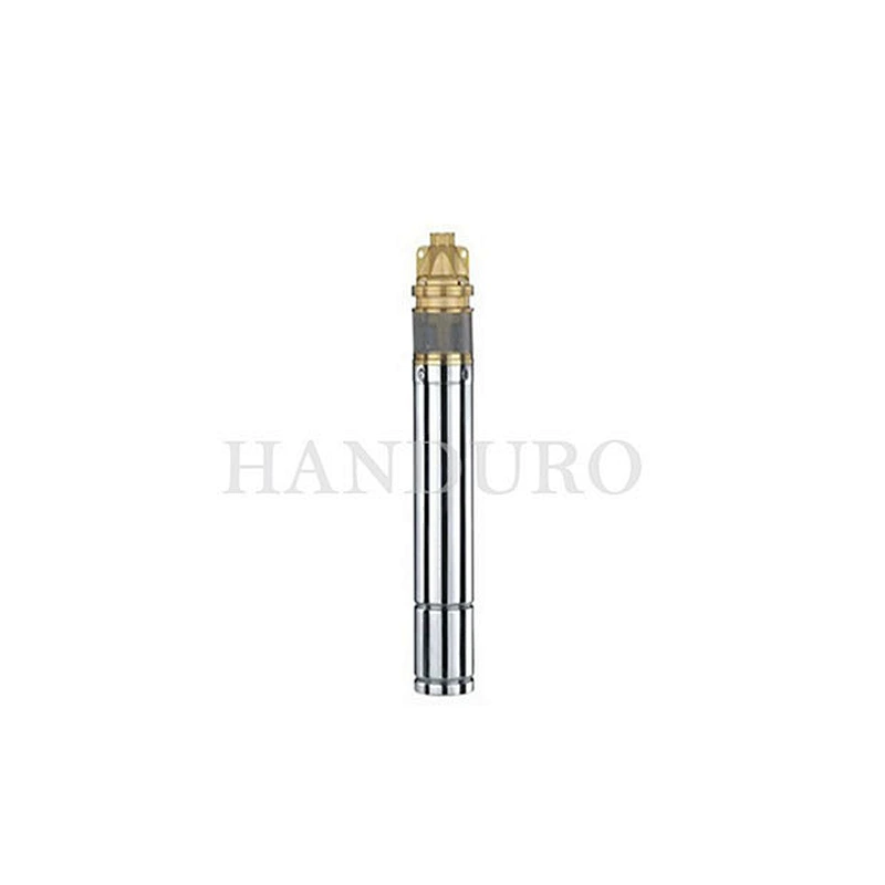 4 inch SKM pumpC