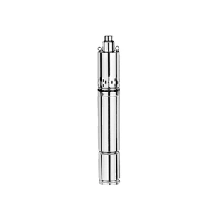 6 inch screw pump