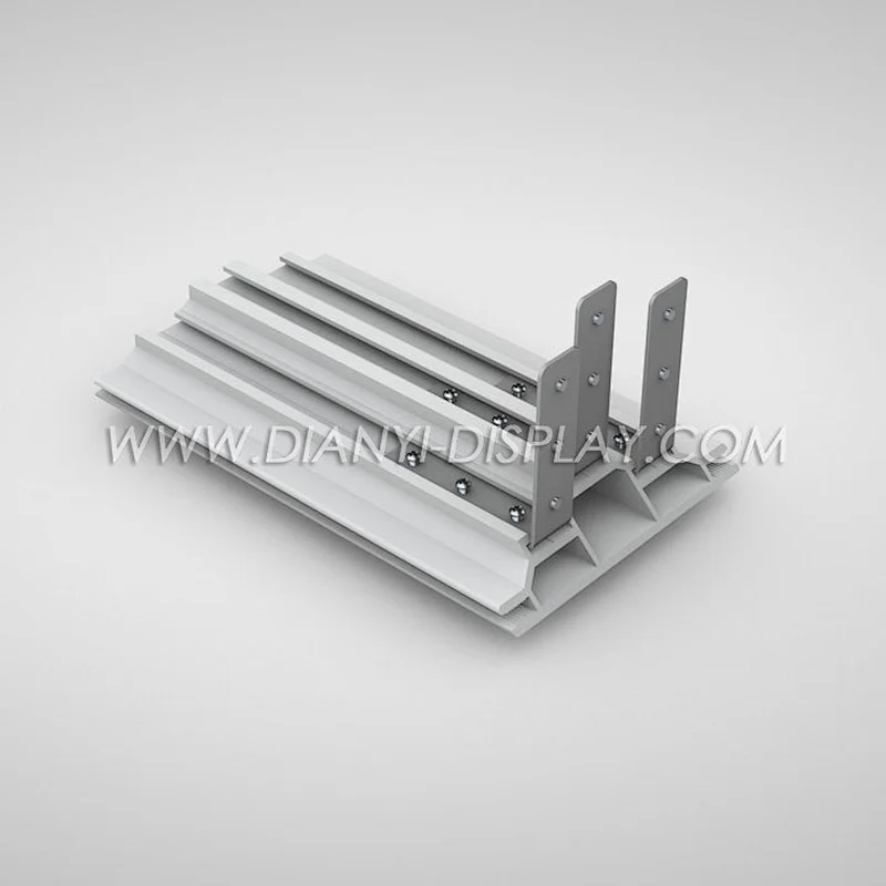 Boîte à lumière en tissu CLD120 DOUBLE CÔTÉ