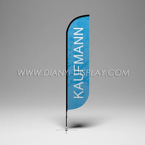 Flying Banner FS-03
