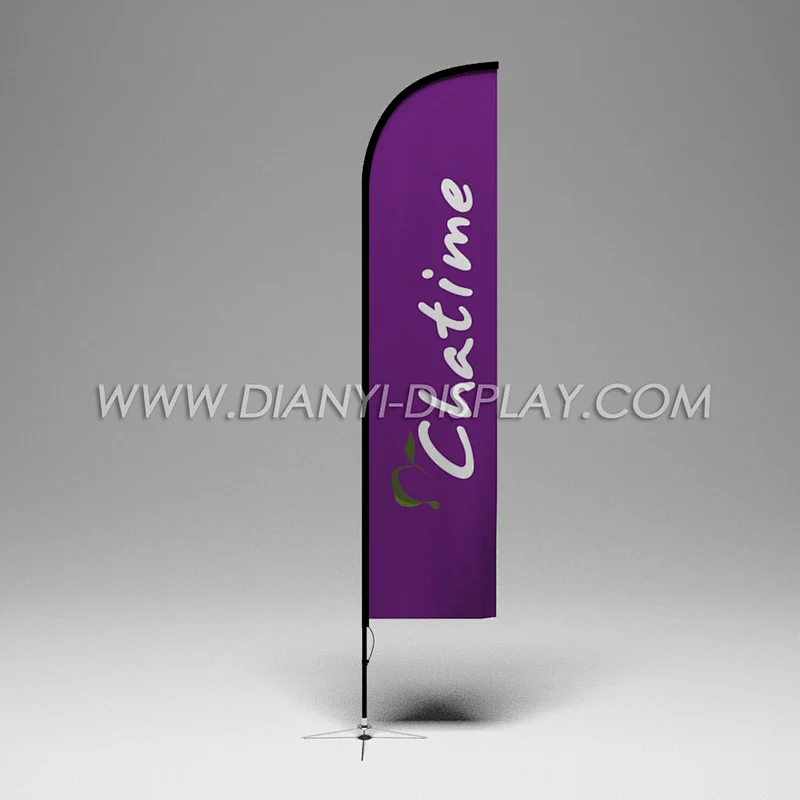 Flying Banner FS-02