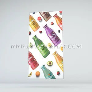 Outdoor Fabric Light Box CL8575