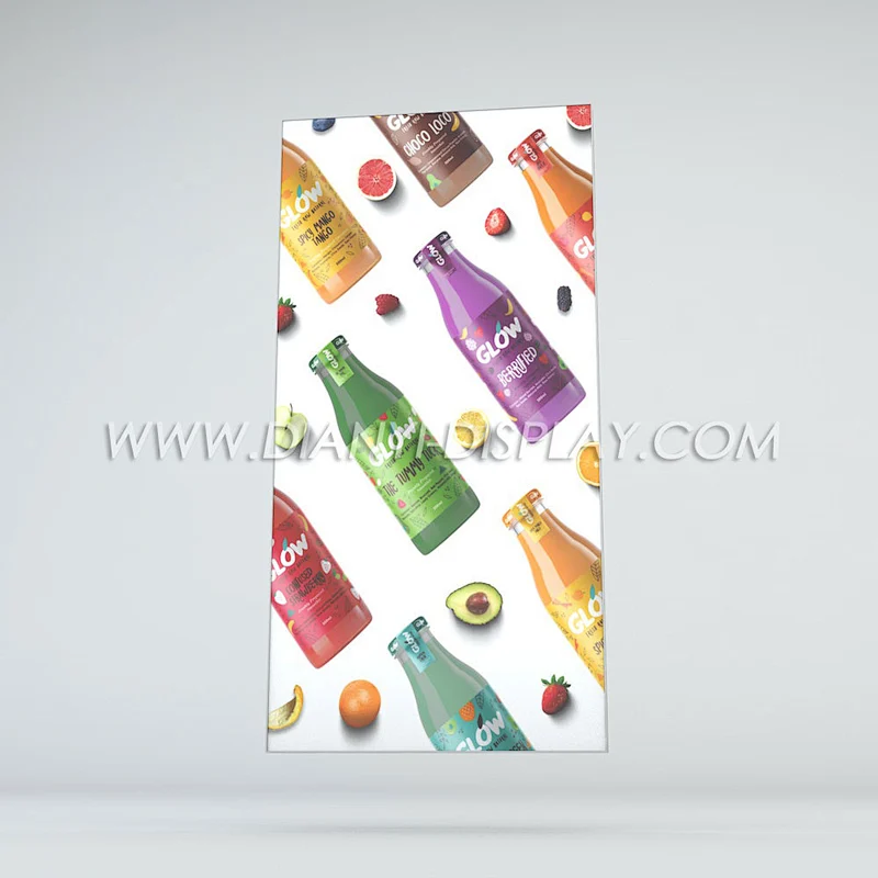 Outdoor Fabric Light Box CL8575