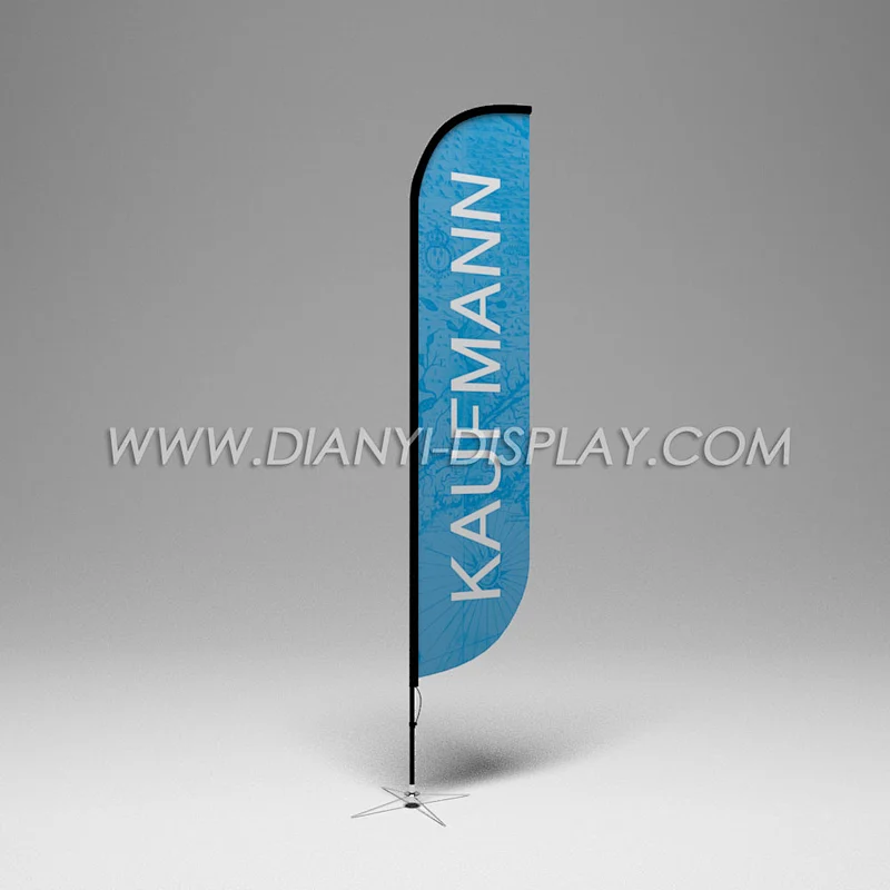 Banner volador FS-03