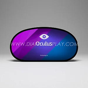 A-frame Banner A FC-01