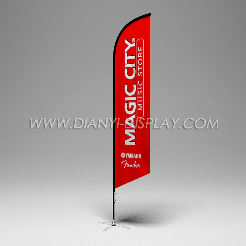 Flying Banner FS-04