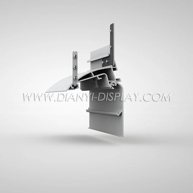 Outdoor Fabric Light Box CL8575