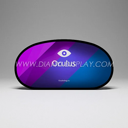 A-frame Banner A FC-01