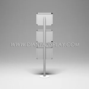 Poster Stand PS-06
