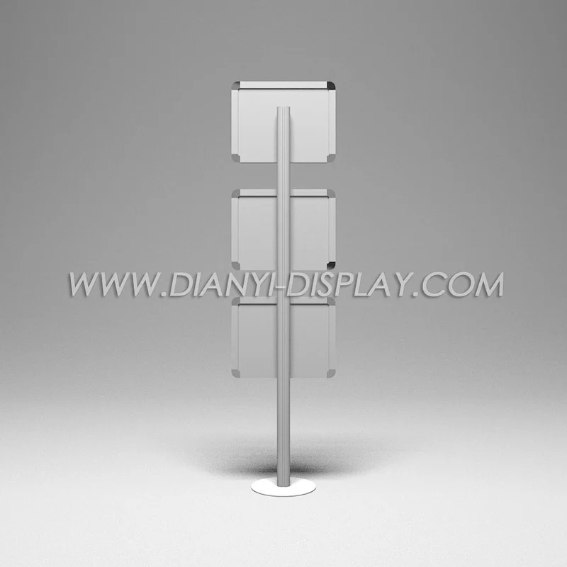 Poster Stand PS-06