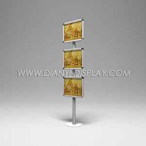 Poster Stand PS-06