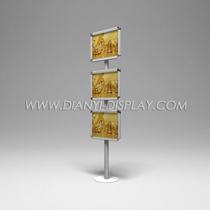 Poster Stand PS-06