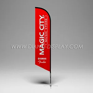 Flying Banner FS-04