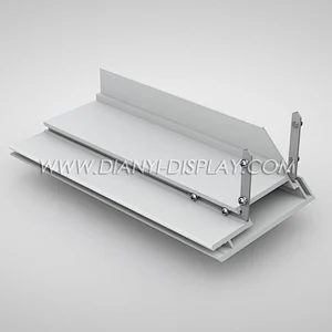 Caja de luz de tela interior CL100