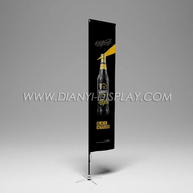 Flying Banner FS-06