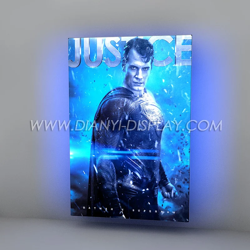 Fabric Light Box CLRGB-60-2