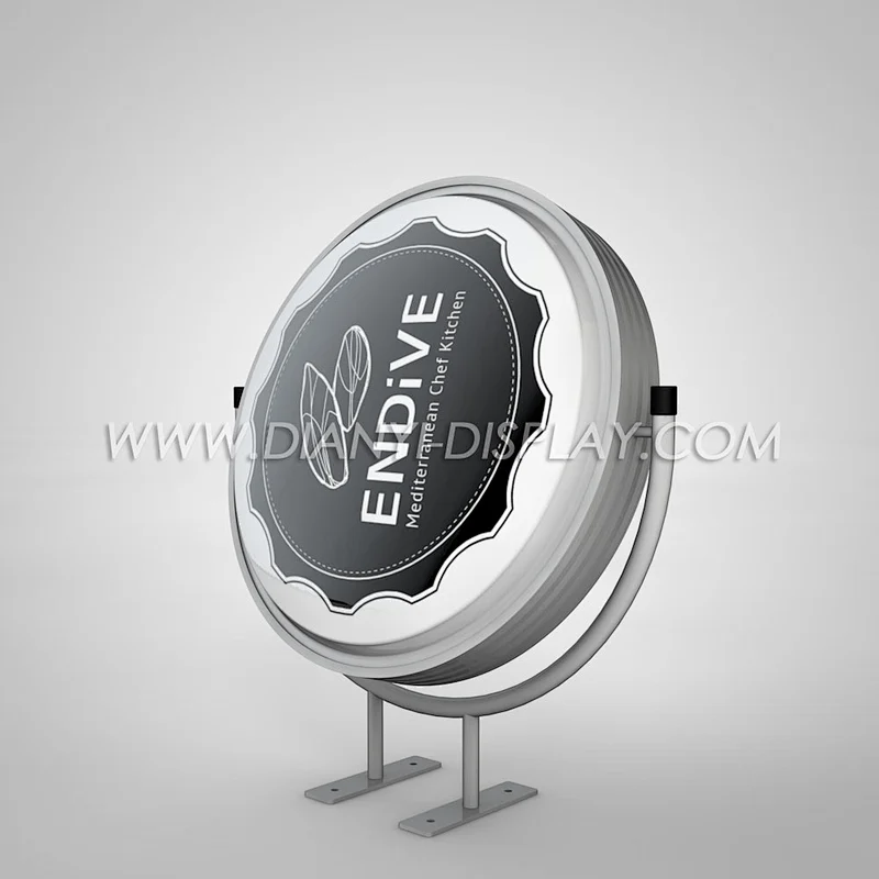 Vacuum Forming Light Box NE-006C