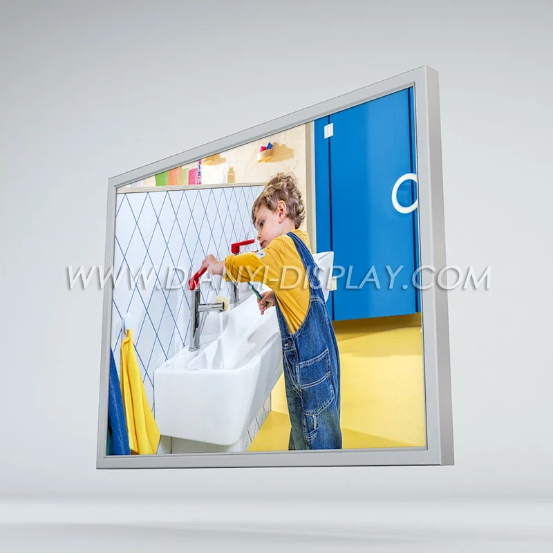 Outdoor Fabric Light Box CL6090