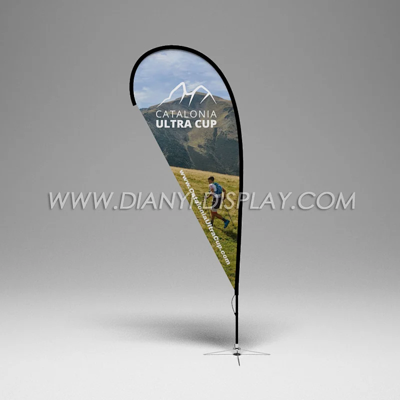 Banner volador FS-01