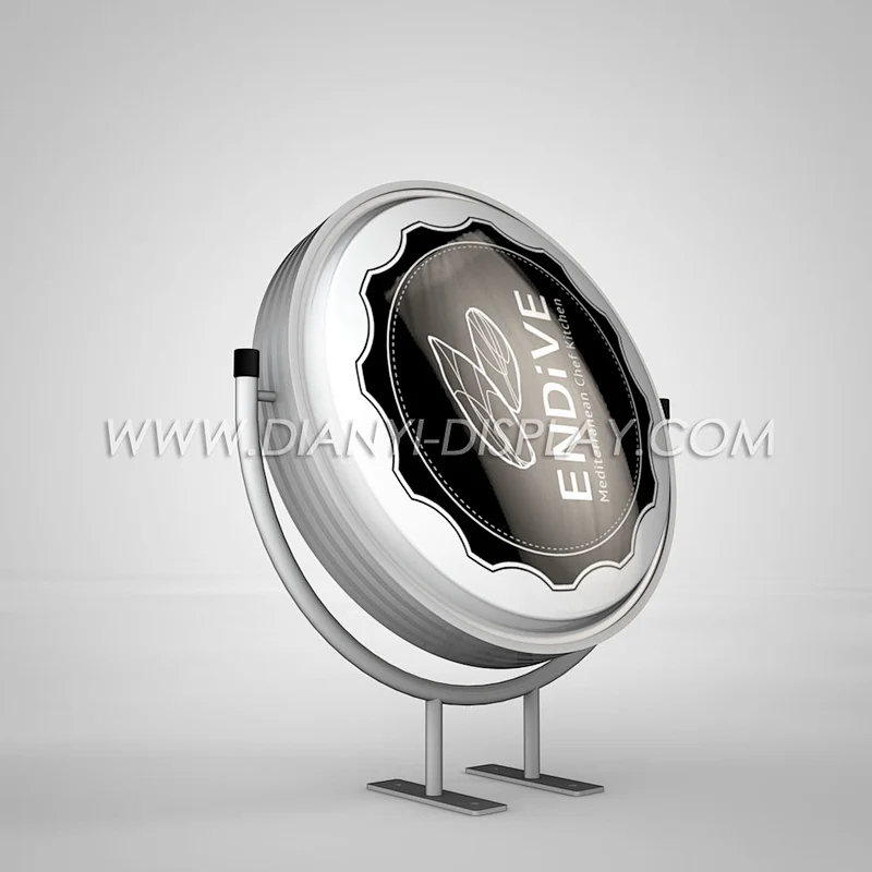 Vacuum Forming Light Box NE-006C