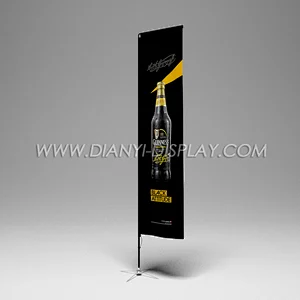 Flying Banner FS-06