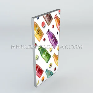 Outdoor Fabric Light Box CL8575