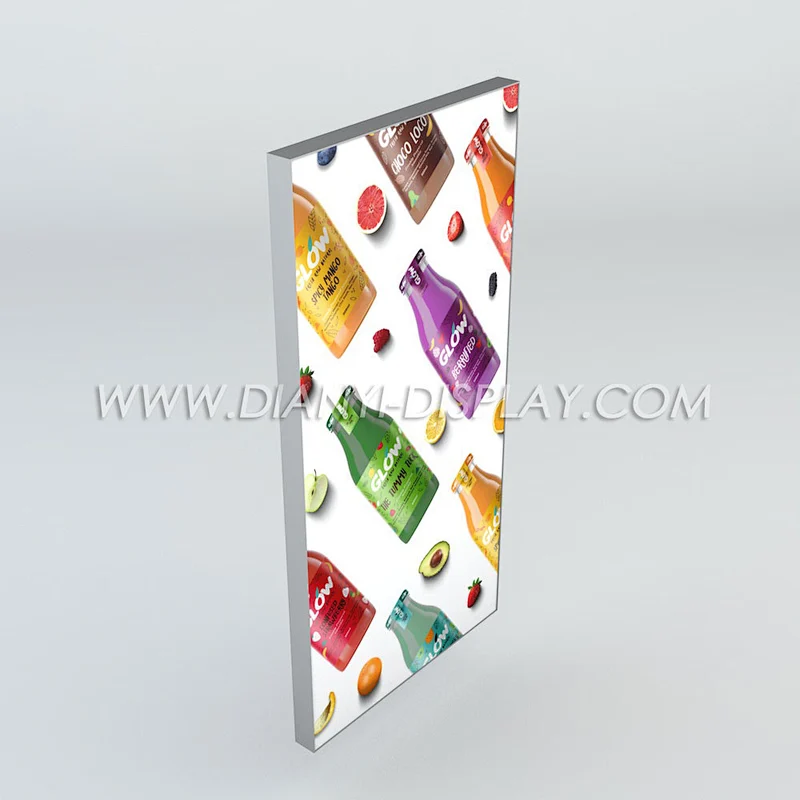 Outdoor Fabric Light Box CL8575