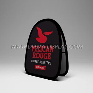 A-frame Banner FC-03