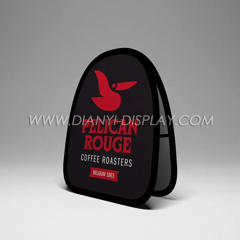 A-frame Banner FC-03