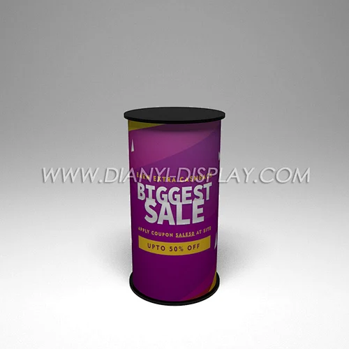 Promotion Table PA-03