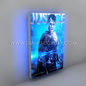Fabric Light Box CLRGB-60-2