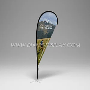 Flying Banner FS-01