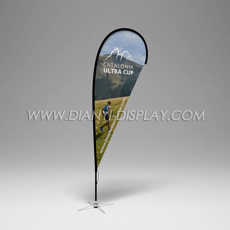 Flying Banner FS-01
