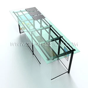 LED BUS STATION 6000X2500X2700