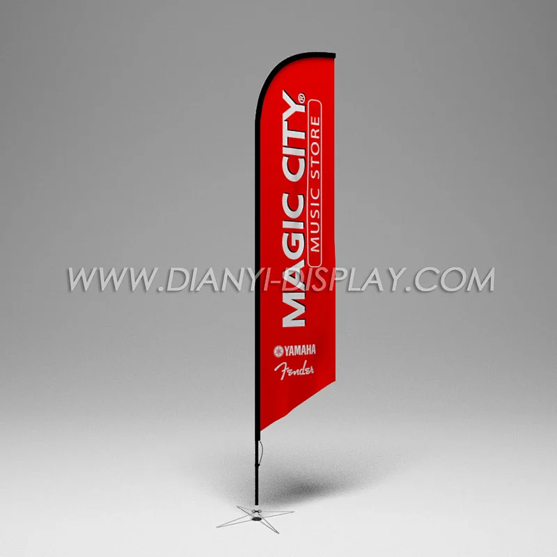 Flying Banner FS-04