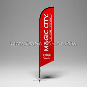 Flying Banner FS-04