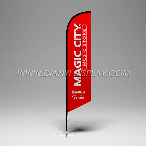 Flying Banner FS-04