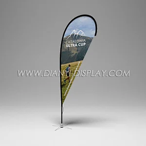 Banner volador FS-01