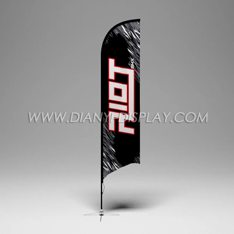플라잉 배너 FS-05