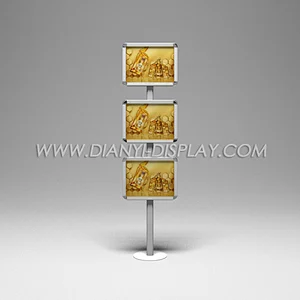 Poster Stand PS-06
