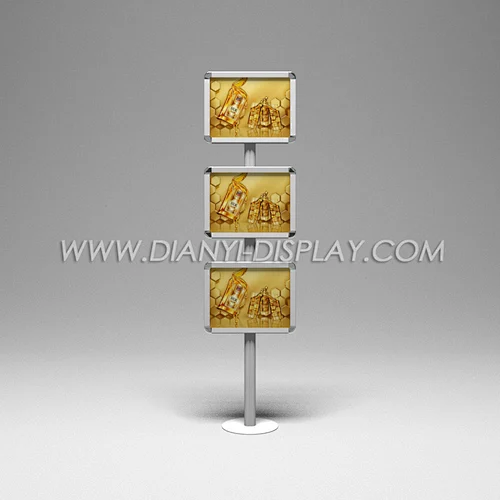 Poster Stand PS-06