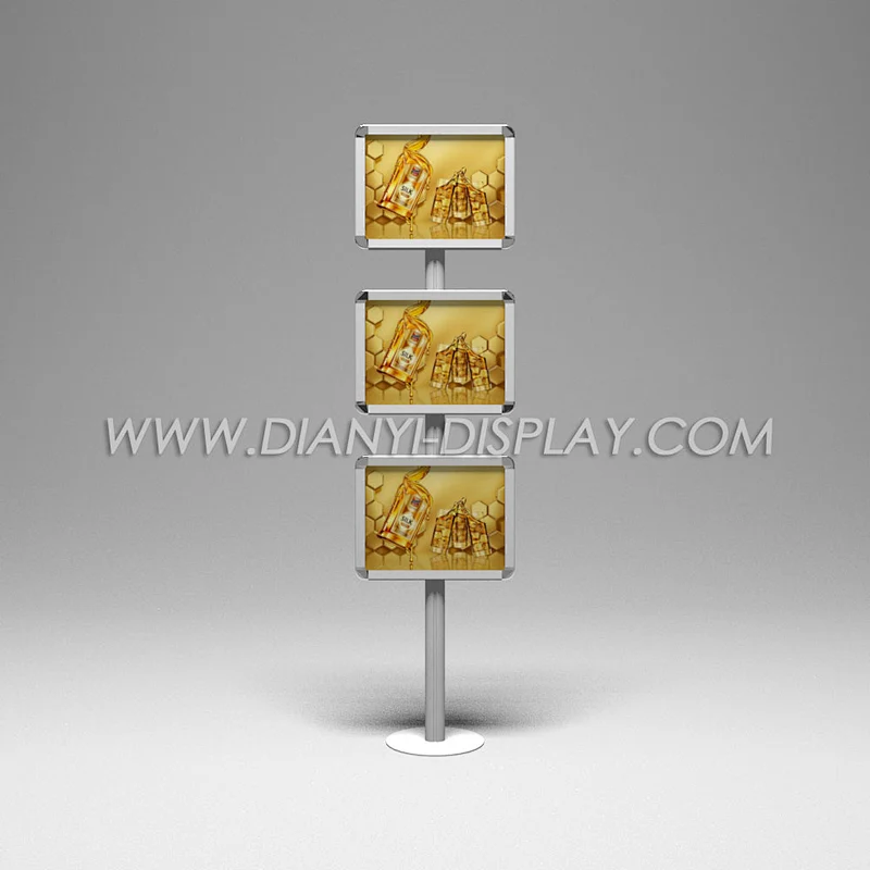 Poster Stand PS-06